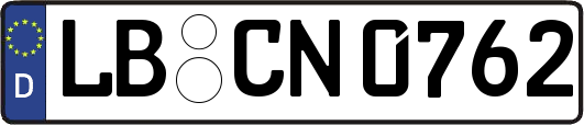 LB-CN0762