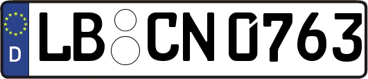 LB-CN0763