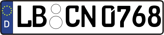 LB-CN0768