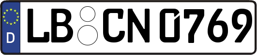 LB-CN0769