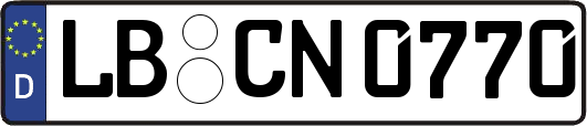 LB-CN0770