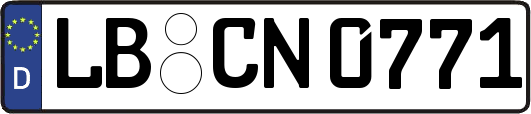 LB-CN0771