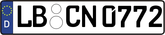 LB-CN0772
