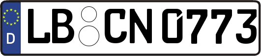 LB-CN0773