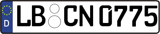 LB-CN0775