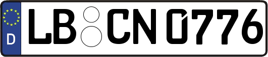 LB-CN0776