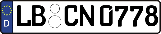 LB-CN0778