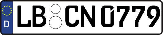 LB-CN0779