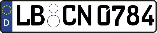LB-CN0784