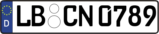 LB-CN0789