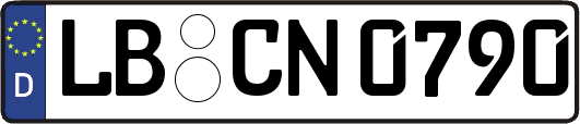 LB-CN0790