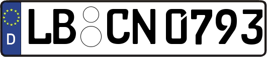 LB-CN0793