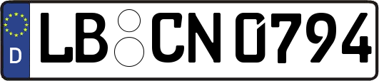 LB-CN0794