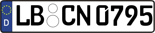 LB-CN0795