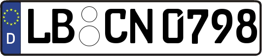 LB-CN0798