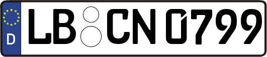 LB-CN0799