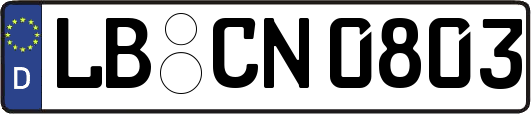 LB-CN0803