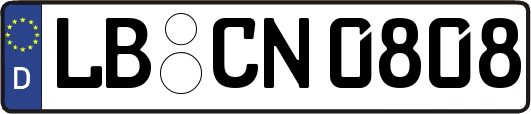 LB-CN0808