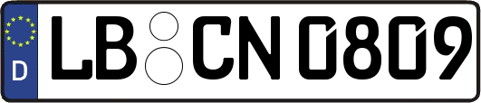 LB-CN0809