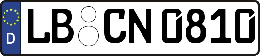 LB-CN0810