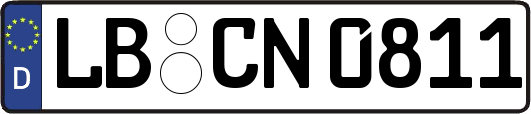 LB-CN0811