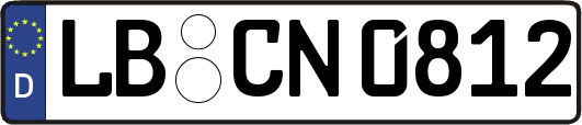 LB-CN0812