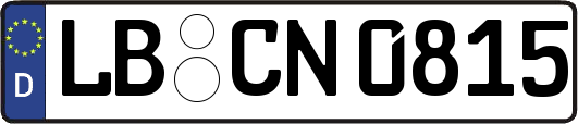 LB-CN0815