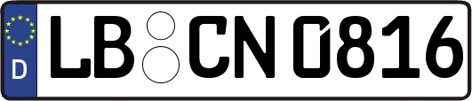 LB-CN0816