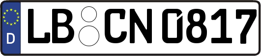 LB-CN0817