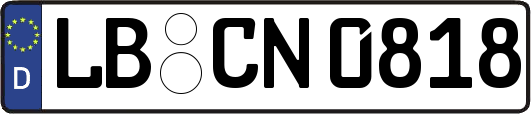 LB-CN0818