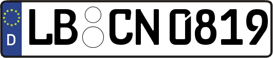 LB-CN0819