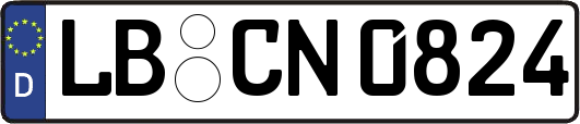 LB-CN0824