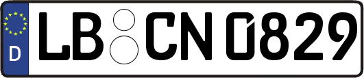 LB-CN0829