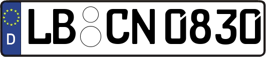 LB-CN0830