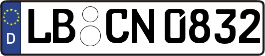 LB-CN0832