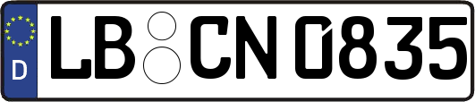 LB-CN0835