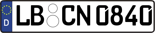 LB-CN0840