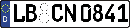 LB-CN0841