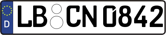LB-CN0842
