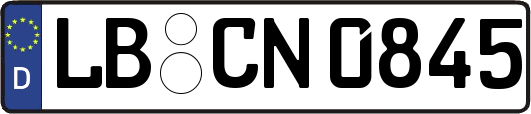 LB-CN0845