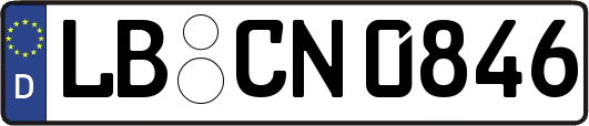 LB-CN0846