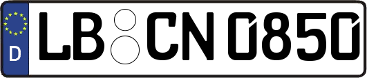 LB-CN0850