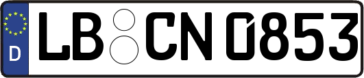 LB-CN0853