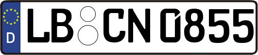 LB-CN0855