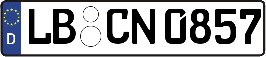 LB-CN0857