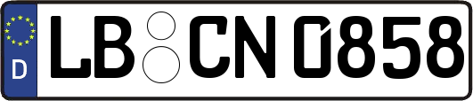 LB-CN0858