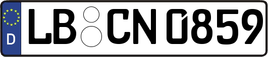 LB-CN0859