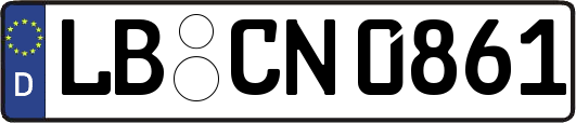 LB-CN0861
