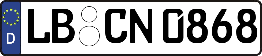 LB-CN0868