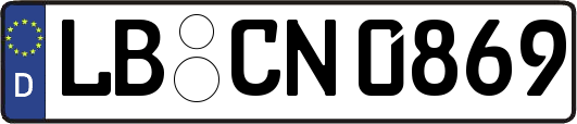 LB-CN0869